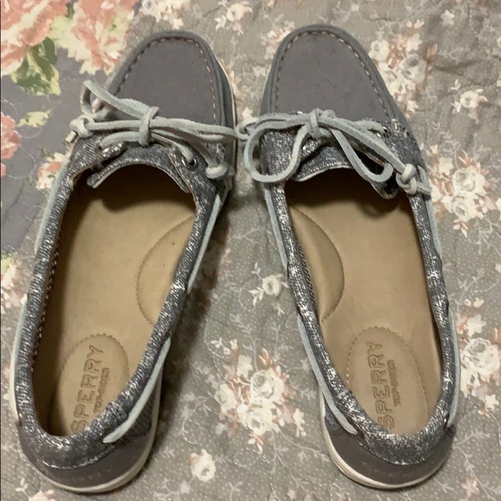 Sperry Top Siders 6M